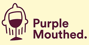 Purple Mouthed