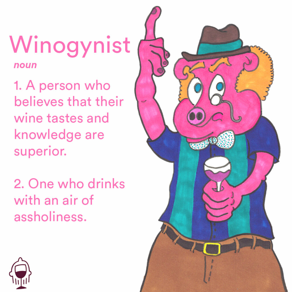 Winogynist